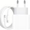 Incarcator Compatibil cu iPhone 14 Plus/14/13/12/11/Pro/Pro Max, Fast Charger