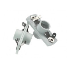 Suporturi duble pentru lampă laterală model Holland