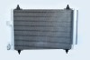 Condensor Climatizare 439860 55853