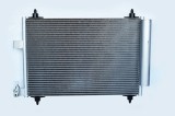 Condensor Climatizare 439860 55853