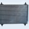 Condensor Climatizare 439860 55853