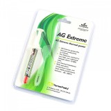 Pasta Termoconductoare Termopasty AG Extreme, Tip Seringa, 3g ART.AGT-108, Universal