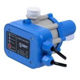 Presostat electronic automat Campion CMP1704, 220&ndash;240V 50Hz, max. 1kW, presiune reglabila 1.5&ndash;6 bar, debit 0.8 l/min &ndash; 10 m&sup3;/h, protectie functionare