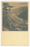 4366 - TURNU ROSU, Sibiu, Railway Station, Romania - old postcard - unused - 1916, Necirculata, Printata