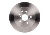 Set disc frana Lexus GS (L1), GS (S19), IS C (GSE2), IS II (E2), IS III (E3), RC (C1), montare Spate, 310x18mm, ventilat, 2 buc, Bosch