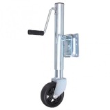Cumpara ieftin Roata de sprijin manevra 363 KG