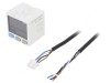 Traductor Presiune PNP DP-100/DP-101A-M-P