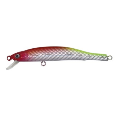 VOBLER CARP ZOOM PREDATOR-Z HARD MINNOW 8.5cm 4.5gr FLOATING 1358 foto