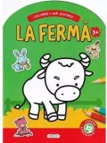Cumpara ieftin La ferma. 3 ani+/***