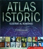 Petre Dan Straulesti - Atlas istoric ilustrat al Romaniei