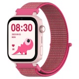 Smartwatch DCU KIDS PRO Negru Roz