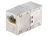 Cuplor RJ45 Cat 5e Soclu 1:1, Logilink