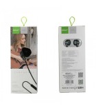 Casti HandsFree Stereo cu microfon Golf M17 gri