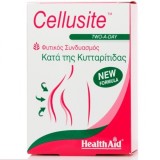 Health Aid Cellusite Supliment Alimentar Special 60 Comprimate