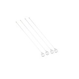 Set de 4 Ace pentru Friptura, 35 cm Handy KitchenServ