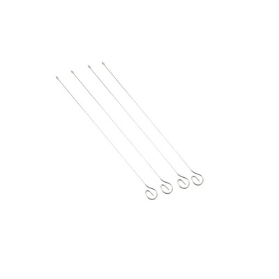 Set de 4 Ace pentru Friptura, 35 cm Handy KitchenServ foto