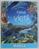 MARILE - SERIA CICLUL VIETII de BERA KAROLY , 2015