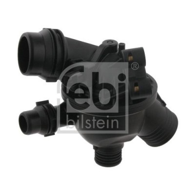 Febi Bilstein termostat, lichid racire foto