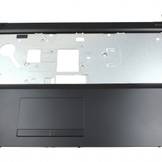 Carcasa superioara palmrest laptop, Lenovo, IdeaPad 300-15, 300-15ISK, AP0YM000100, 5CB0K40643