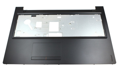 Carcasa superioara palmrest laptop, Lenovo, IdeaPad 300-15, 300-15ISK, AP0YM000100, 5CB0K40643 foto