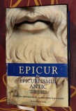 Epicur si epicureismul antic / trad. din greaca si latina, studiu introd. si note de Andrei Cornea