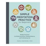 Cumpara ieftin Simple Meditation Practice For Beginners