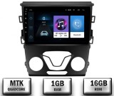 Cumpara ieftin Navigatie Ford Mondeo (2013-2019), P-Quadcore 1GB RAM + 16GB ROM, 9 Inch - AD-BGP9001+AD-BGRKIT116