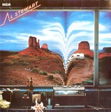 VINIL Al Stewart &lrm;&ndash; Time Passages (VG++)