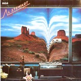 VINIL Al Stewart &lrm;&ndash; Time Passages (VG++)