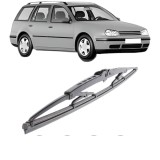 Cumpara ieftin Stergator lamela spate Volkswagen GOLF IV Variant (1J5) 1999 - 2006, pentru luneta, Bosch Twin