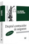 Dreptul contractelor de asigurare Ed.2 - Ioan Macovei, Codrin Macovei