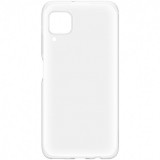 Husa Transparenta TPU Huawei P40 Lite, Protectie Camera, Flexibila