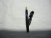 Stilou Montblanc Goldfeder 342 fabricat in perioada 1956 &ndash; 1960
