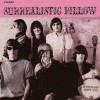 Jefferson Airplane Surrealistic Pillow remastered (cd)