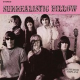 Jefferson Airplane Surrealistic Pillow remastered (cd)