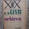 Elias Canetti - Orbirea