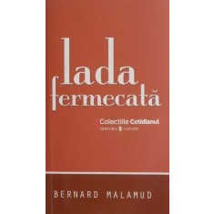 Lada fermecata - Bernard Malamud