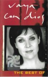 Vaya Con Dios - The Best Of, Caseta audio