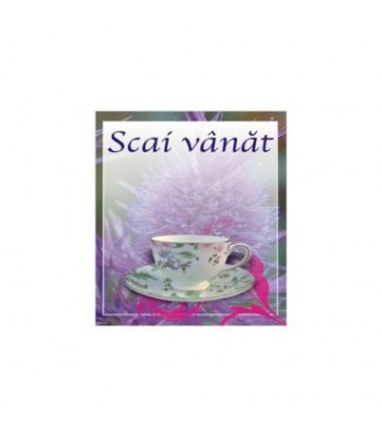 SCAI VANAT 50GR foto