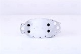 Radiator ulei motor Citroen C5 III, C6; Jaguar F-Pace, Xf I, Xf II, Xf Sportbrake, Xj; Land Rover Discovery IV, Range Rover IV; Peugeot 407 Motor