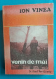 Ion Vinea &ndash; Venin de mai ( avangarda )