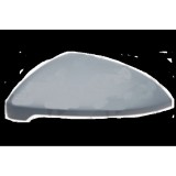 Carcasa oglinda exterioara VW Golf 7 10.2012-, Golf Sportvan 02.2014-, Touran (5T) 05.2015-, Partea Dreapta, carcasa grunduita 5G0857538Cgru