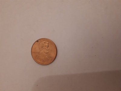 CY - Cent 2006 D / SUA USA foto