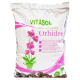 Substrat pamant orhidee Vitasol 2 litri DNC24291