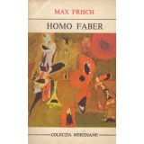 Max Frisch - Homo Faber - 136343