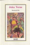 Jules Verne - Doctorul Ox