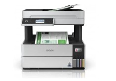 Multifunctional inkjet color Epson EcoTank CISS L6460, dimensiune A4 (Printare,Copiere,
