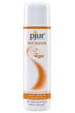 Lubrifiant Pjur Woman, pentru femei, vegan, 100 ml