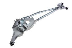 Mecanism stergator fata fara motoras Mitsubishi Outlander 2 2006-, NTY EMW-MS-000