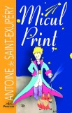 Micul Print - Antoine de Saint-Exupery, Prestige